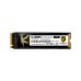 AITC Kingsman Gaming S1000 Gen5 M.2 NVMe 1TB SSD